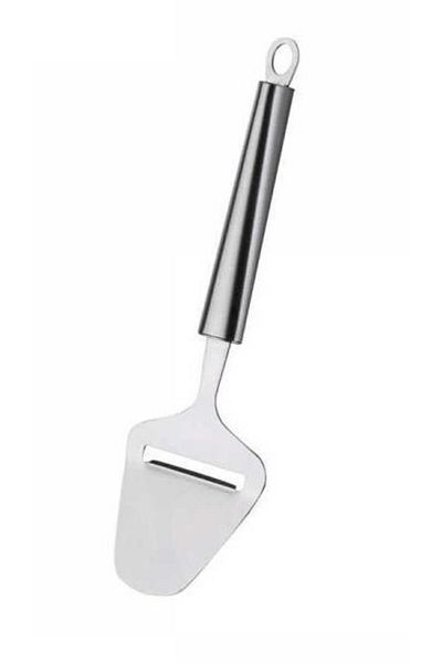 KORKMAZ Twisty Stainless Steel Cheese Slicer / 18/10 CR-NI =ORIGINAL=