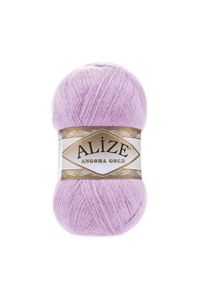 Alize Angora Gold Örgü İpi 27 - 100gr για Φόρεμα