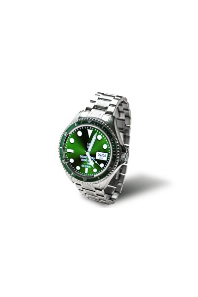 Osse Osw021 102 Erkek Akıllı Saat