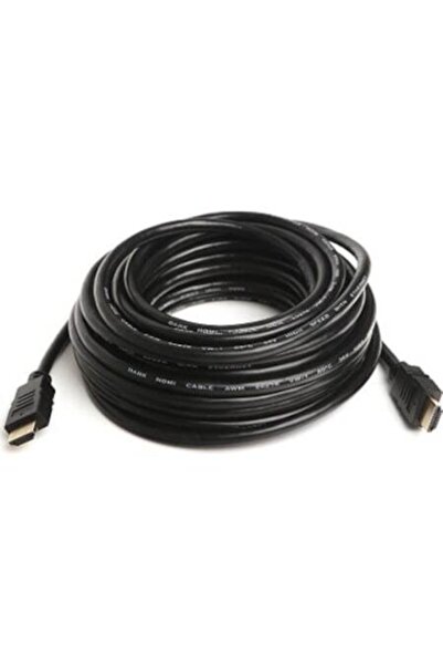 Class Hdmı Kablo Görüntü Kablosu Dijital Görüntü Aktarım Kablosu 5 Metre