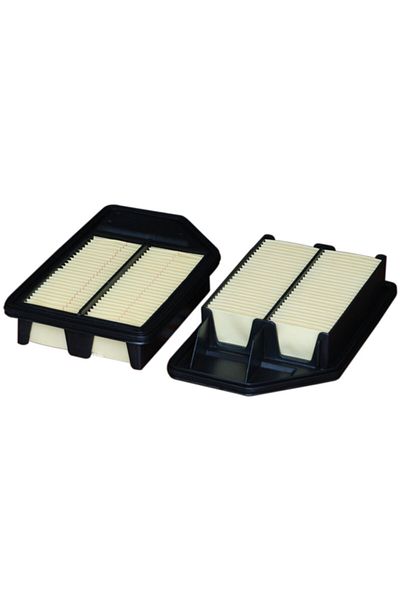 GOLD FILTER Honda City 1.3-1.4-1.5 2000-2008 Air Filter