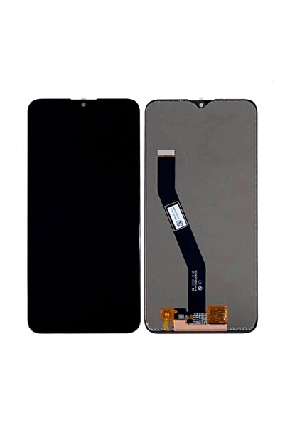 Genel Markalar Redmi8 -8A Uyumlu Lcd Ekran Çıtasız