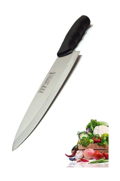 Lazoğlu Sürmene Şef Bıçağı Salata Bıçağı Mutfak Bıçağı Pro