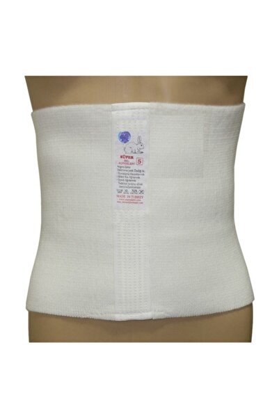 jilly jo Ангорська вовна Бек Корсет Чоловічий-жіночий