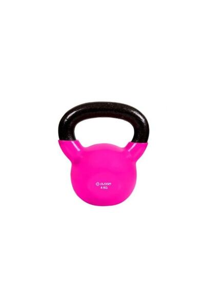 BUSSO Ktb-4 4 Kg Kettlebell