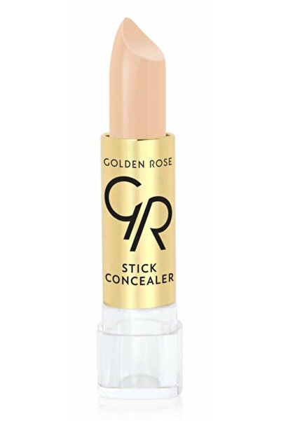 Golden Rose Kapatıcı Stick - Stick Concealer No: 01 8691190109011 Kategori: Kapatıcı