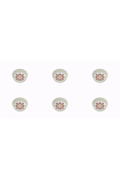 Porland وعاء أرابيسك 12 سم 6 عبوات 04alm006009