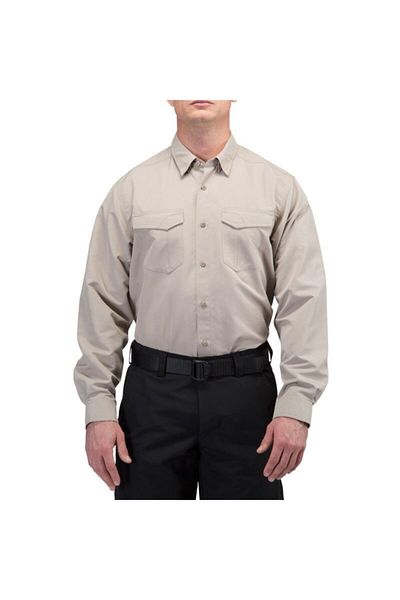 5.11 Tactical 5.11 Fast-Tac L/S Shirt Long Sleeve Shirt