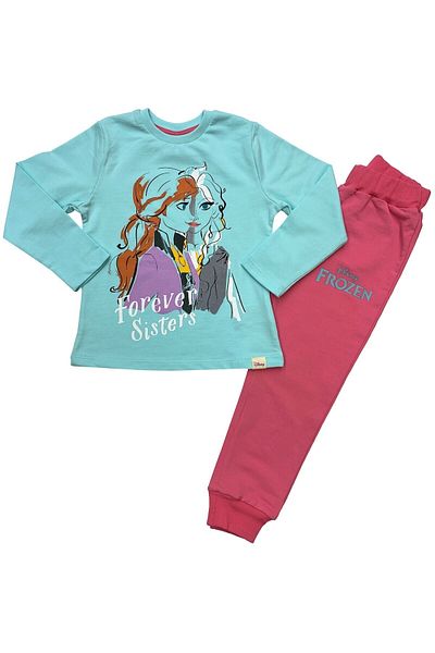 Disney Frozen Set of 2 100% Original - Fz19389