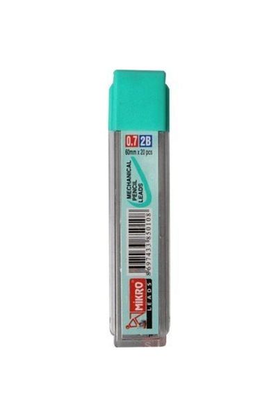 Mikro Min. 0.7 Tip - Comfortable Cutting