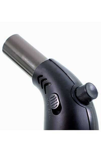 Worldforce Turbo Torch Piezo 1300° Doldurulabilir Jet Pürmüz