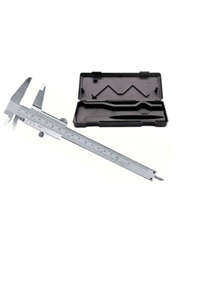 Genel Markalar Kumpas Metal Mekanik (kutulu) Öğrenci Kumpası