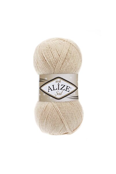 Alize Şal Sim El Örgü Ipliği