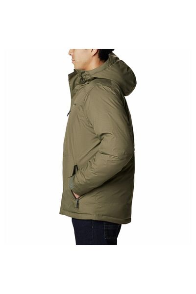 Columbia Wo6764 Oak Harbor™ Insulated Jacket Green