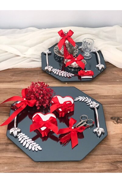 Masalsı Concept Nisa si Mâna de Cuvânt - Decor pentru Cadouri