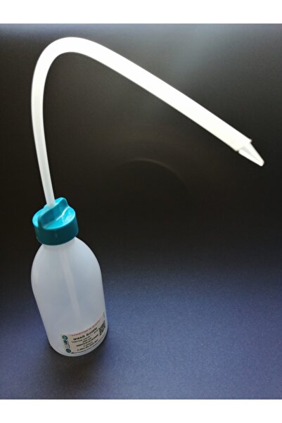 ISOLAB Piset Pe 250 Ml