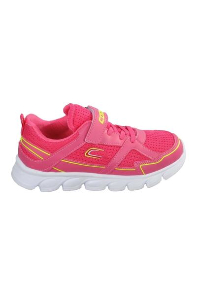 Cool 20-s03 حذاء رياضي للأطفال للجنسين - وردي - 31