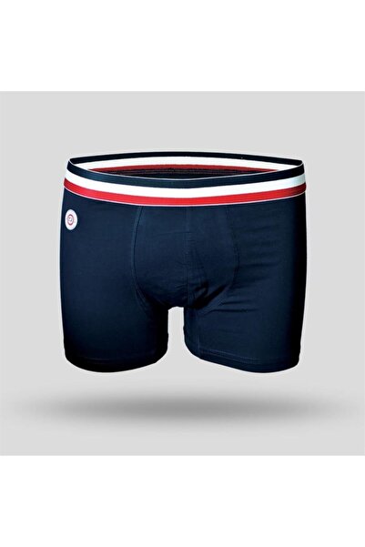 John Frank Triple Marine Men's Boxer Men's Boxer Jf3Bm14