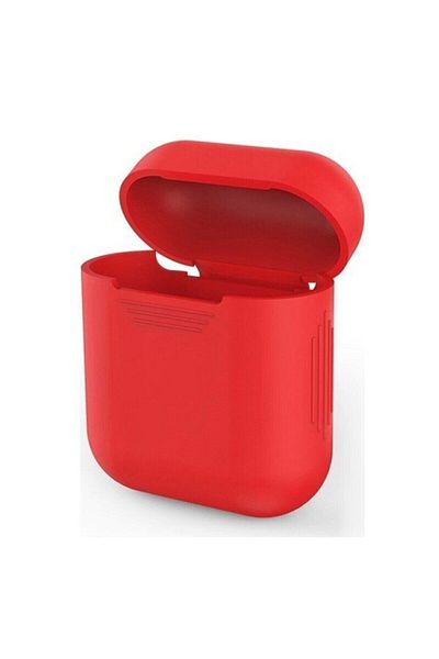 MY MÜRDÜM Case Silicone Red Case Generation