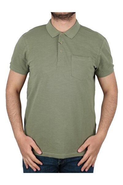 Cazador Erkek Polo Yaka T Shirt Cdr 4100