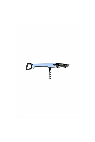 TUDOR Corkscrew And Gas Cover Opener