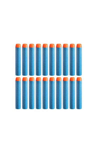 Hasbro NERF ELITE MUNITIE 2.0 REFILL 20 PIESE
