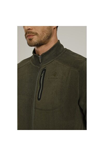 lumberjack Sn165 Nordic Polar 1 Pr Haki Erkek Polar