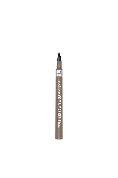 Lovely Micro Comb Eyebrow Pencil No: 1