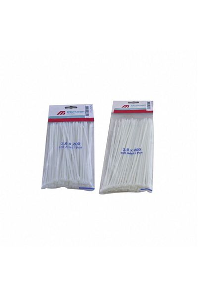 Mutlusan Cable Tie