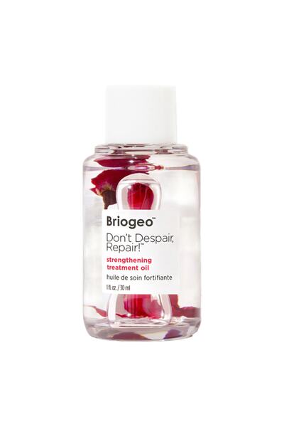 briogeo Don't Despair, Repair! Strengthening Lumious Sulfate Free Hair Care Oil 30 Ml