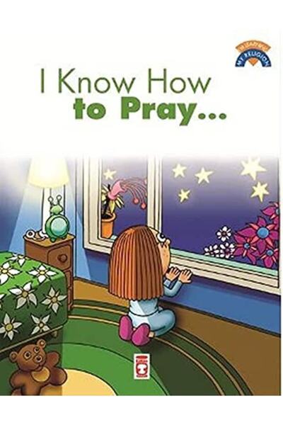 Timaş Çocuk I Know How To Pray