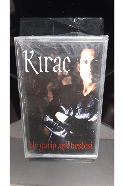 Raks كيراتش: كاسيت أغنية الحب الغريب