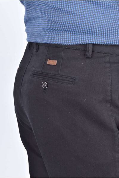 RAGUSA Marcus 4492 Spor Pantolon/siyah/54