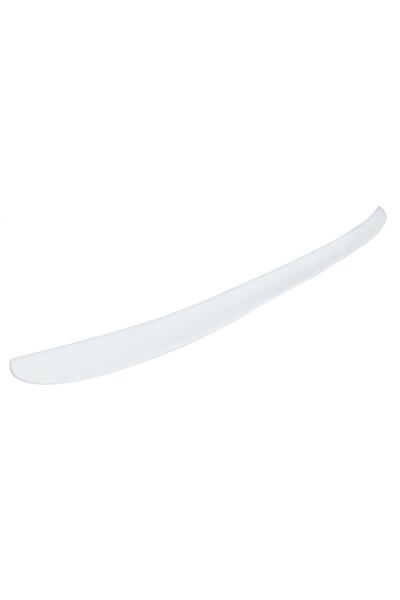 Otowinn Renault Megane 2 Bagaj Üstü Spoiler Beyaz