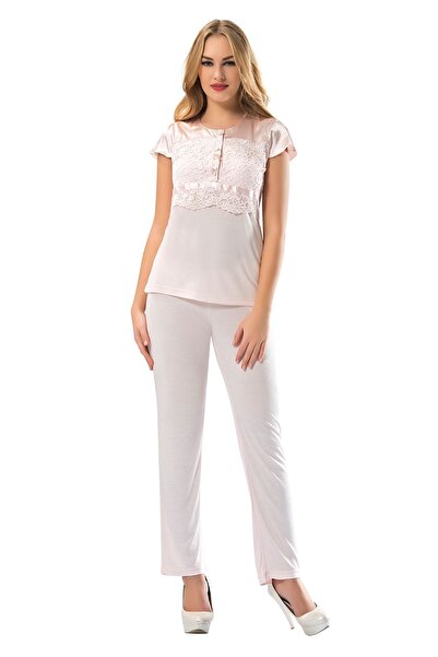 Sistina Σετ πιτζάμες χτενισμένη σε σκόνη - 1607