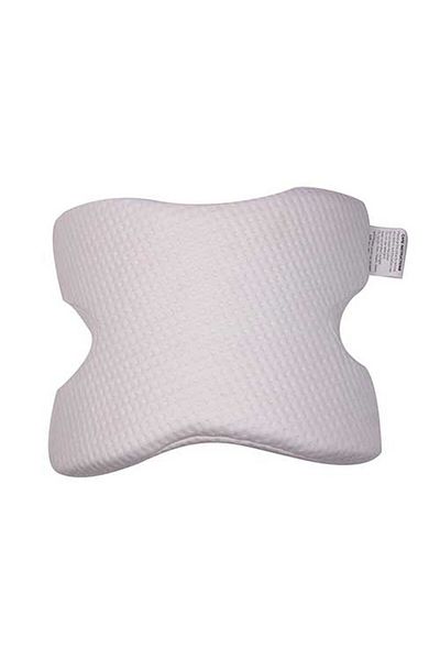 Tamam Visko Curved Neck Arm Leg Compatible Orthopedic Pillow