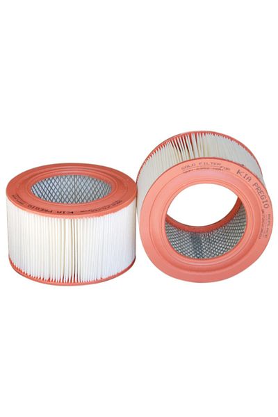 GOLD FILTER Air Filter Kia Pregıo