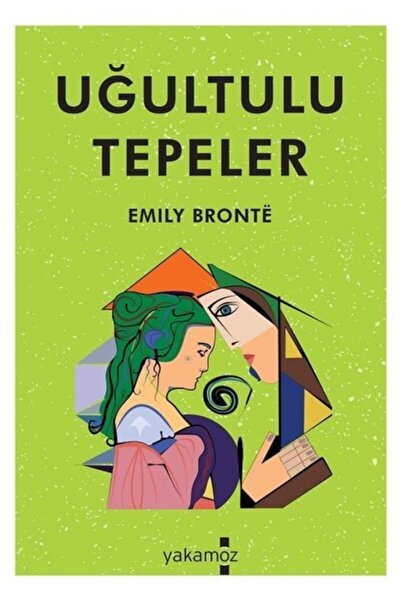 Yakamoz Yayınları Uğultulu Tepeler
