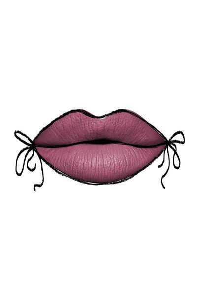 Lovely Extra Lasting Lip Gloss No: 5