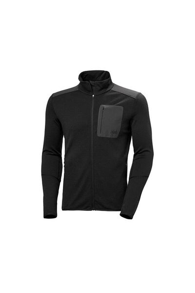 Helly Hansen Hh Lıfa Merino Midlayer