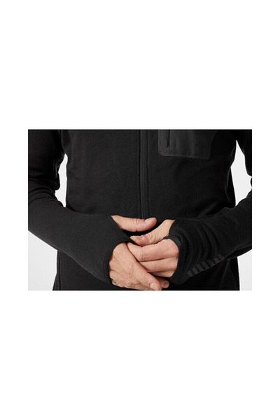 Helly Hansen Hh Lıfa Merino Midlayer