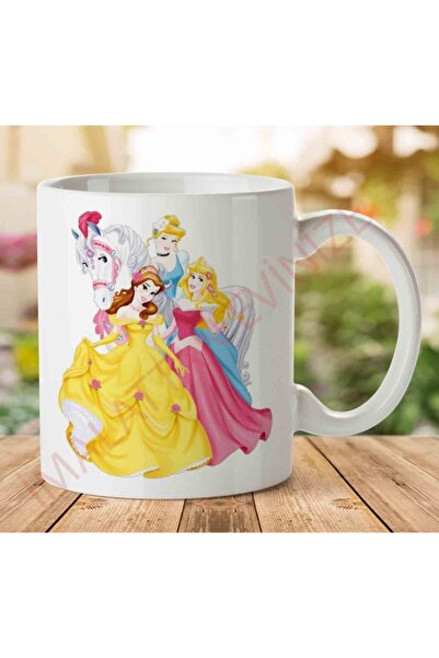 ART HEDİYE A2359 كوب مطبوع على الجانبين من فيلم Princesses Cartoon.jpg