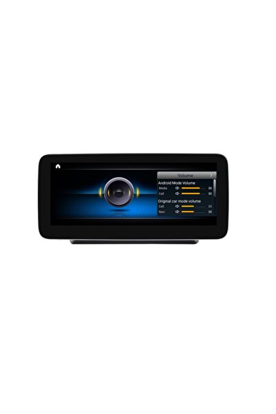 Navimex Benz C-class W205 2015-2018 Gps Wifi Mobil Tv Carplay Kamera