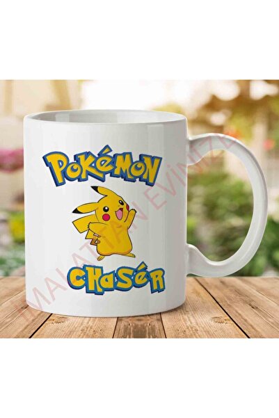 ART HEDİYE 1-1719 كوب بوكيمون تشيزر بيكاتشو مطبوع على الجانبين.jpg