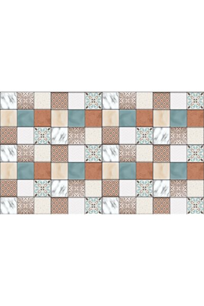 TELLGRAF Tile Covering Sticker (60x100)
