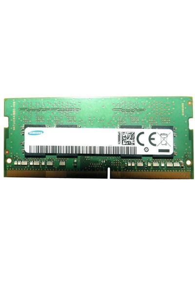Samsung DDR4 2666 ميجا هرتز 4 جيجا رام - M471a5244cb0-ctd