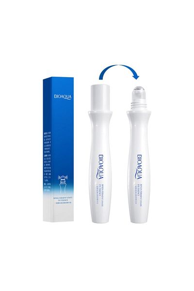 Bioaqua Fermented Bifida Yeast Lysate Eye Serum 15 Ml