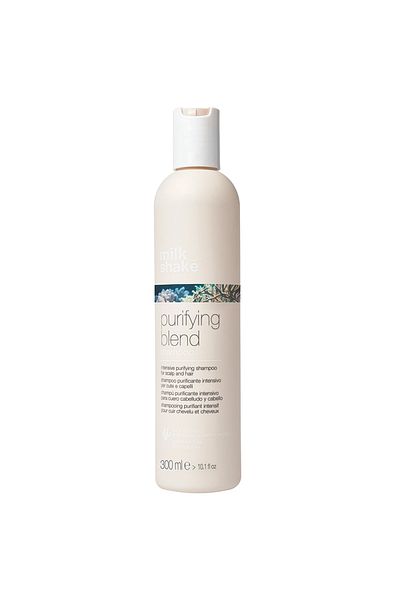 Milkshake 300 Ml Purifying Blend Shampoo - Sensitive Scalp Purifying