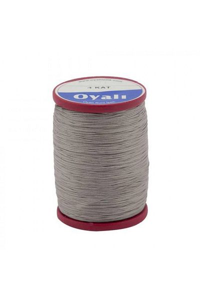 ATMACA TUHAFİYE Embroidered 4 Layers Artificial Silk Needle Embroidery Rope-Embroidery Rope Color No: 3078