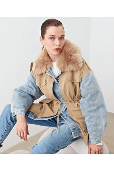 Denim parka - draug.net